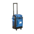 Coleman 42-Can Soft-Sided Wheeled Cooler